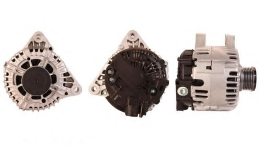 Generator / Alternator CITROEN C5 I (DC) (2001 - 2004) ELSTOCK 28-4700 piesa NOUA