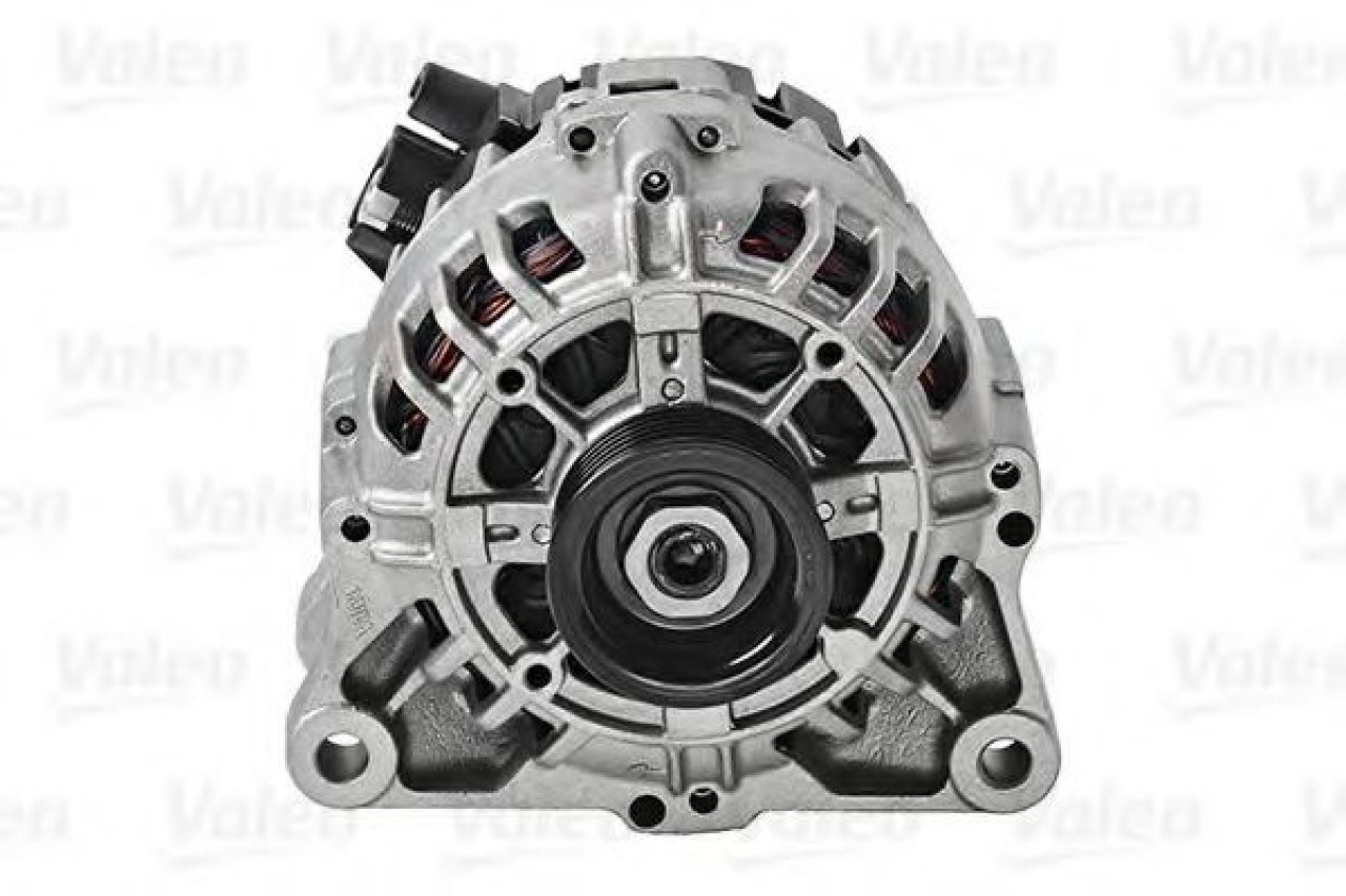 Generator / Alternator CITROEN C5 I (DC) (2001 - 2004) VALEO 746015 piesa NOUA