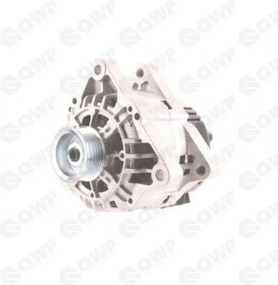 Generator / Alternator CITROEN C5 I Estate (DE) (2001 - 2004) QWP WGE106 piesa NOUA