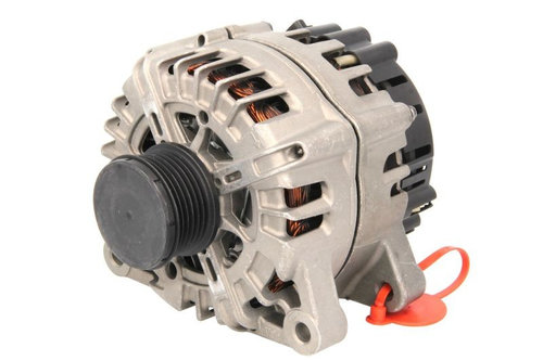 Generator / Alternator CITROEN C6 (TD) (2005 - 2016) BOSCH 0 986 080 660 piesa NOUA