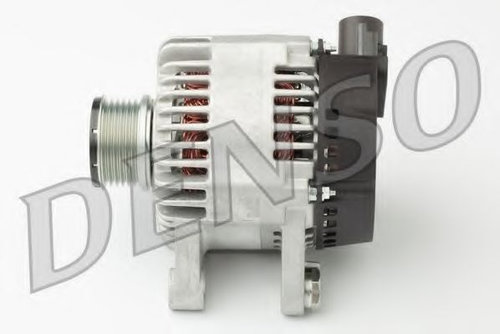 Generator / Alternator CITROEN DS4 (2011 - 2015) DENSO DAN1071 piesa NOUA