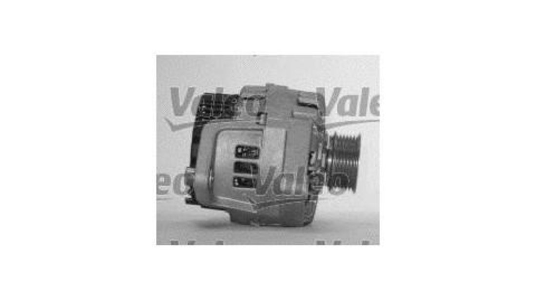 Generator / alternator Citroen RELAY caroserie (230L) 1994-2002 #3 010122