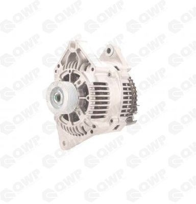 Generator / Alternator CITROEN XANTIA Estate (X1) (1995 - 1998) QWP WGE393 piesa NOUA