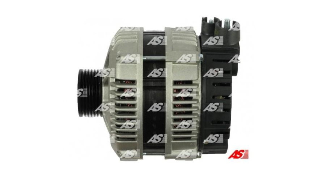 Generator / alternator Citroen XANTIA Estate (X2) 1998-2003 #2 0124615002