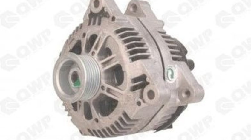 Generator / Alternator CITROEN XANTIA Estate (X2) (1998 - 2003) QWP WGE217 piesa NOUA