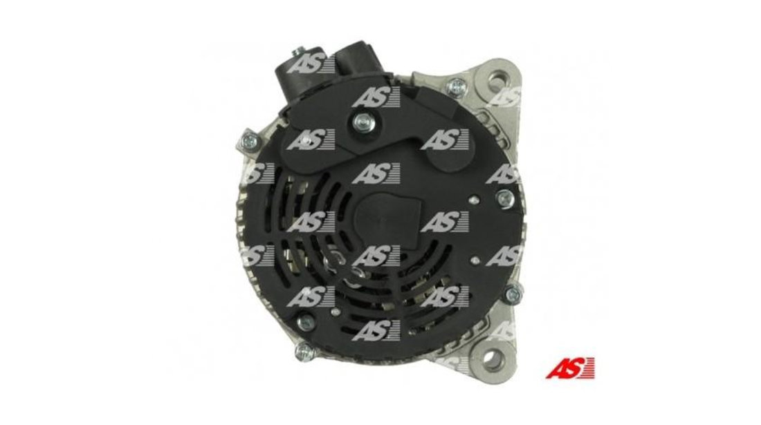 Generator / alternator Citroen XANTIA Estate (X2) 1998-2003 #2 0124615002