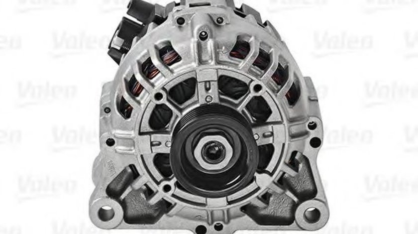 Generator / Alternator CITROEN XANTIA Estate (X2) (1998 - 2003) VALEO 746015 piesa NOUA