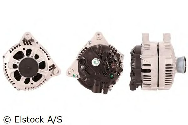 Generator / Alternator CITROEN XANTIA (X2) (1998 - 2003) ELSTOCK 28-3837 piesa NOUA