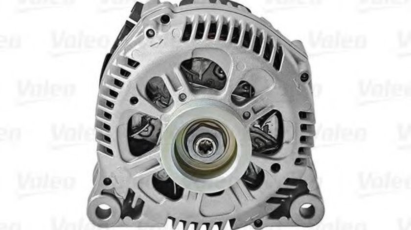 Generator / Alternator CITROEN XSARA Caroserie (2000 - 2005) VALEO 746014 piesa NOUA