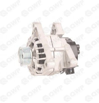 Generator / Alternator CITROEN XSARA Cupe (N0) (1998 - 2005) QWP WGE188 piesa NOUA