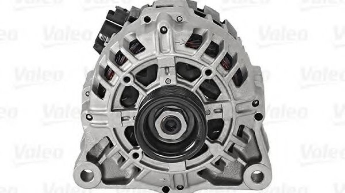 Generator / Alternator CITROEN XSARA Cupe (N0) (1998 - 2005) VALEO 746070 piesa NOUA