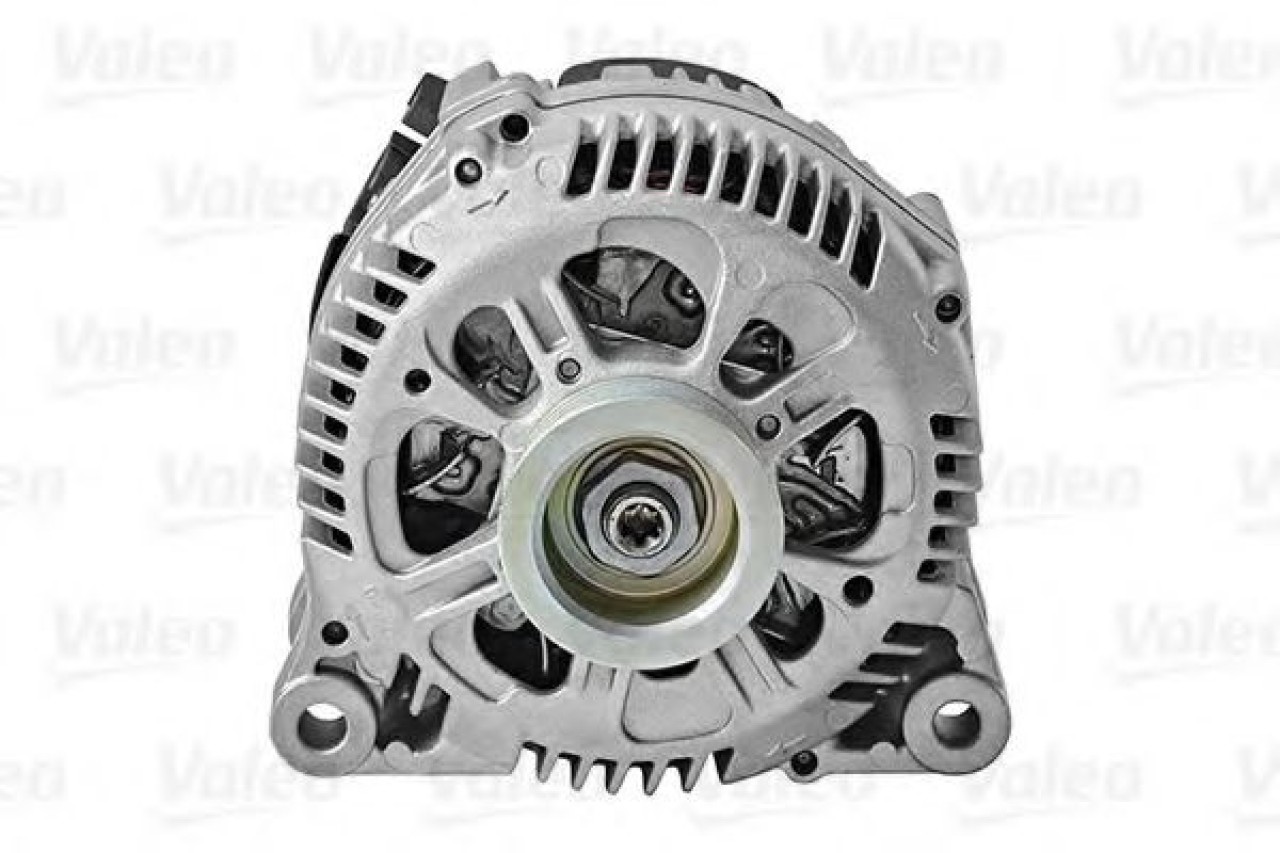 Generator / Alternator CITROEN XSARA (N1) (1997 - 2005) VALEO 746014 piesa NOUA