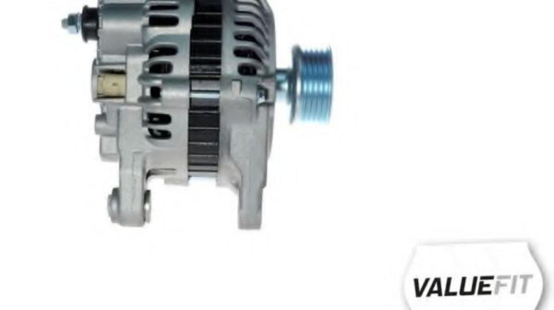 Generator / Alternator DACIA DUSTER (2010 - 2016) HELLA 8EL 011 710-741 piesa NOUA