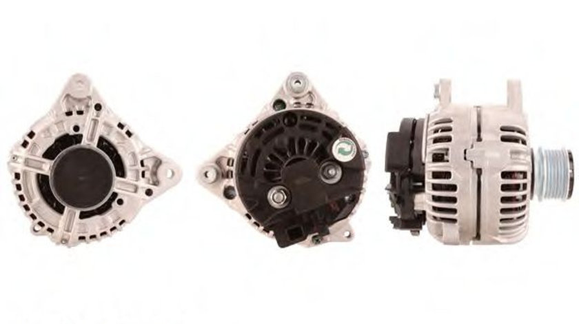 Generator / Alternator DACIA DUSTER (2010 - 2016) ELSTOCK 28-5501 piesa NOUA