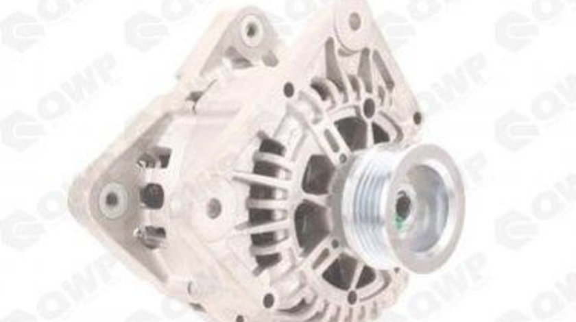 Generator / Alternator DACIA SANDERO (2008 - 2016) QWP WGE220 piesa NOUA