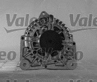 Generator / Alternator DACIA SANDERO (2008 - 2016) VALEO 439561 piesa NOUA