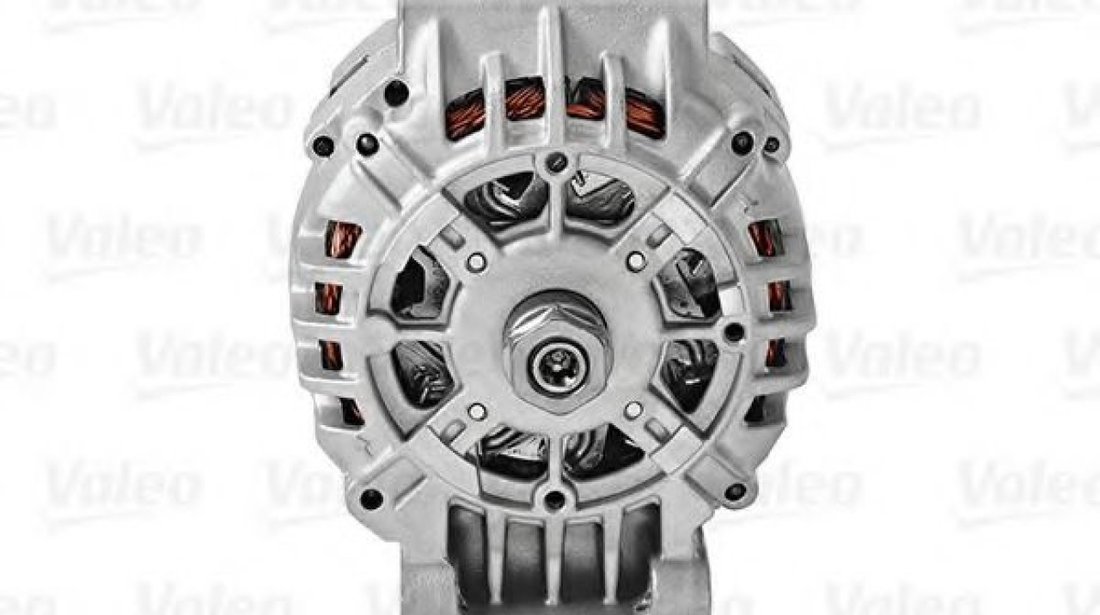 Generator / Alternator DACIA SANDERO (2008 - 2016) VALEO 440062 piesa NOUA