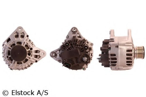 Generator / Alternator DACIA SANDERO II (2012 - 2016) ELSTOCK 28-6842 piesa NOUA