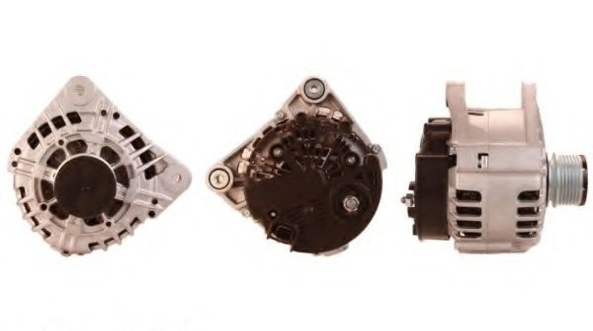 Generator / Alternator DACIA SANDERO II (2012 - 2016) ELSTOCK 28-5588 piesa NOUA