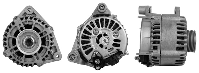 Generator / Alternator Elstock Ford 27-4968