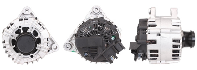 Generator / Alternator Elstock Ford 28-6995