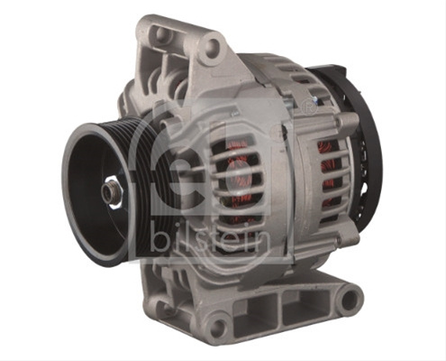 Generator / Alternator Febi Mercedes-Benz 175823