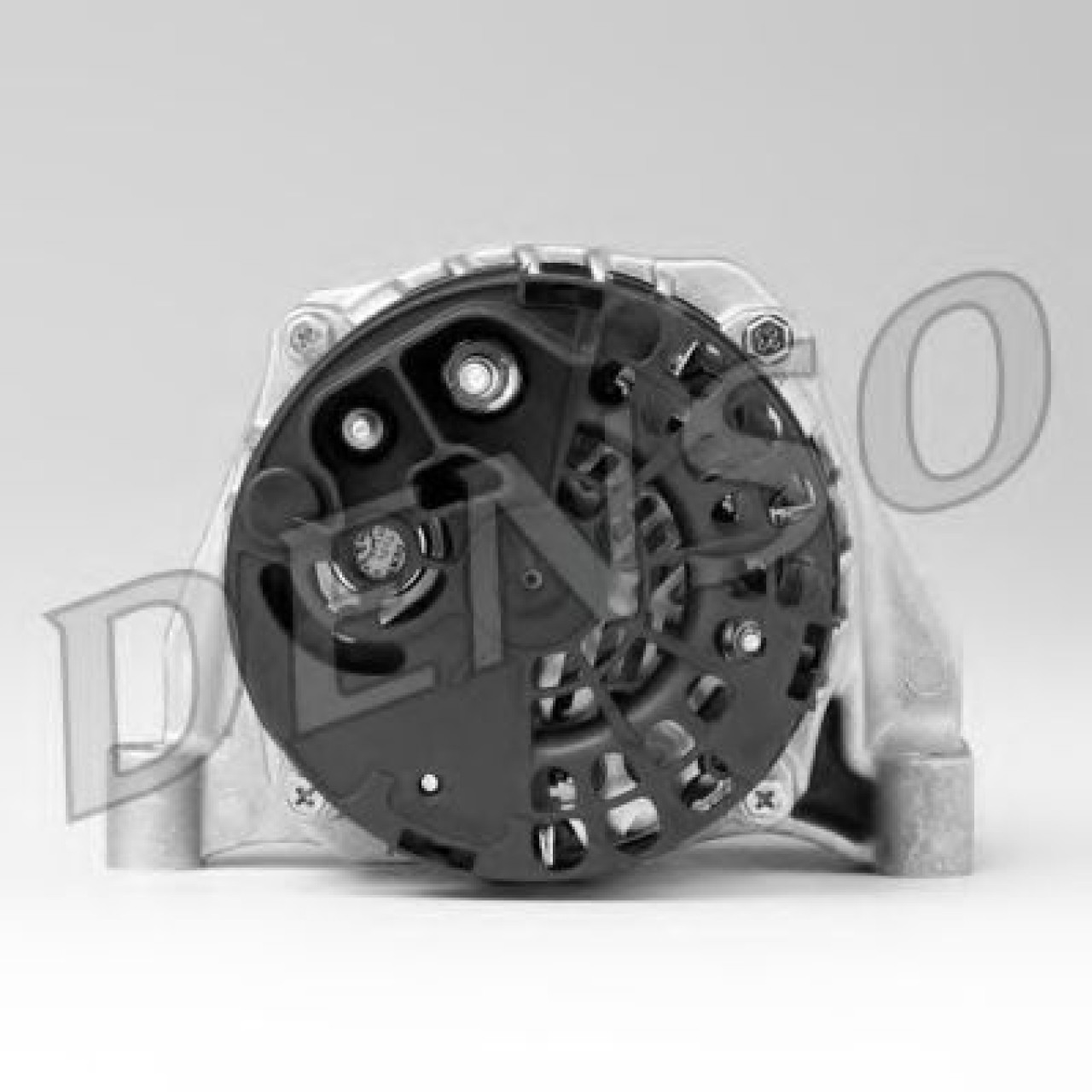 Generator / Alternator FIAT 500 (312) (2007 - 2016) DENSO DAN999 piesa NOUA