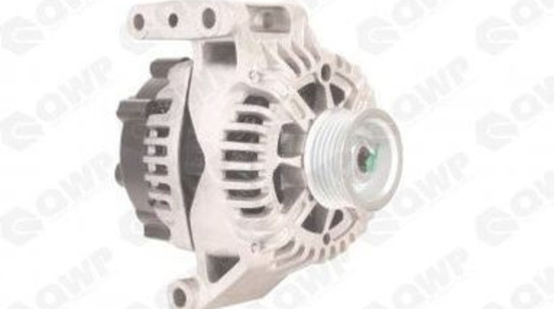 Generator / Alternator FIAT 500 (312) (2007 - 2016) QWP WGE160 piesa NOUA