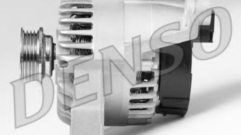 Generator / Alternator FIAT 500 C (312) (2009 - 2016) DENSO DAN998 piesa NOUA