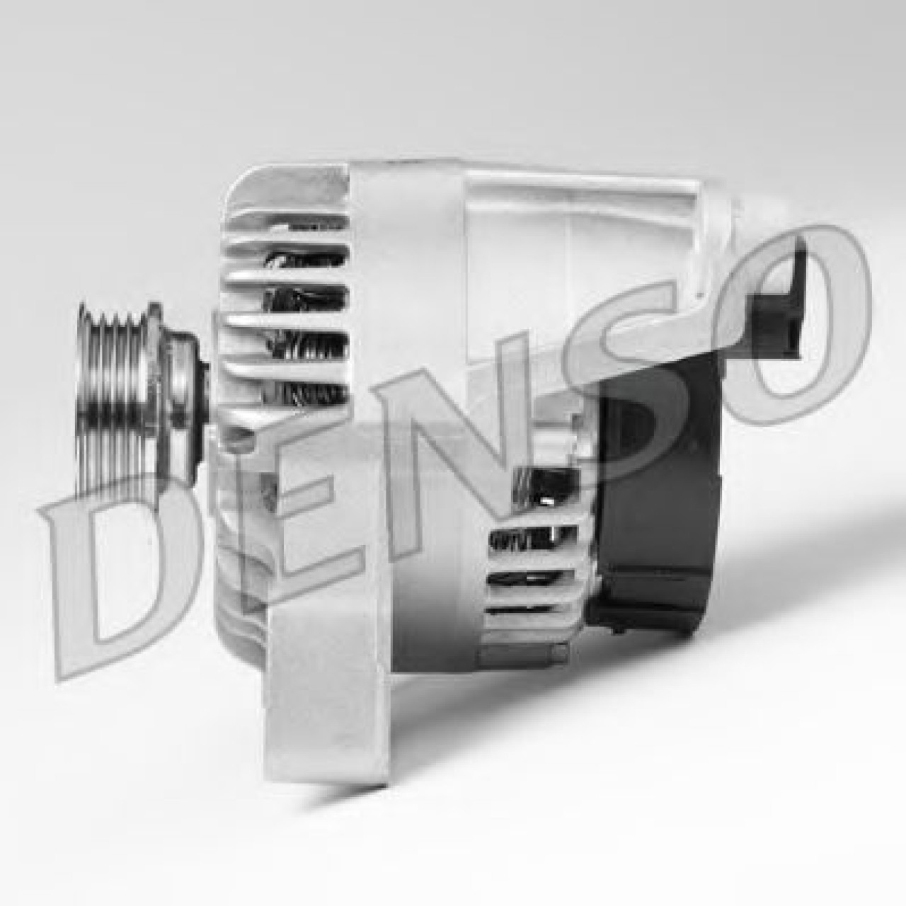 Generator / Alternator FIAT ALBEA (172) (2007 - 2016) DENSO DAN998 piesa NOUA