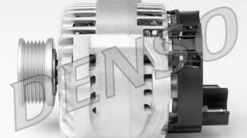 Generator / Alternator FIAT BRAVO I (182) (1995 - 2001) DENSO DAN501 piesa NOUA