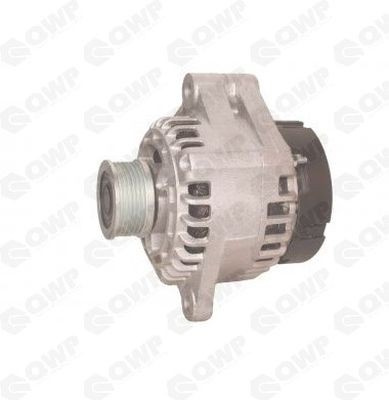 Generator / Alternator FIAT BRAVO II (198) (2006 - 2016) QWP WGE285 piesa NOUA