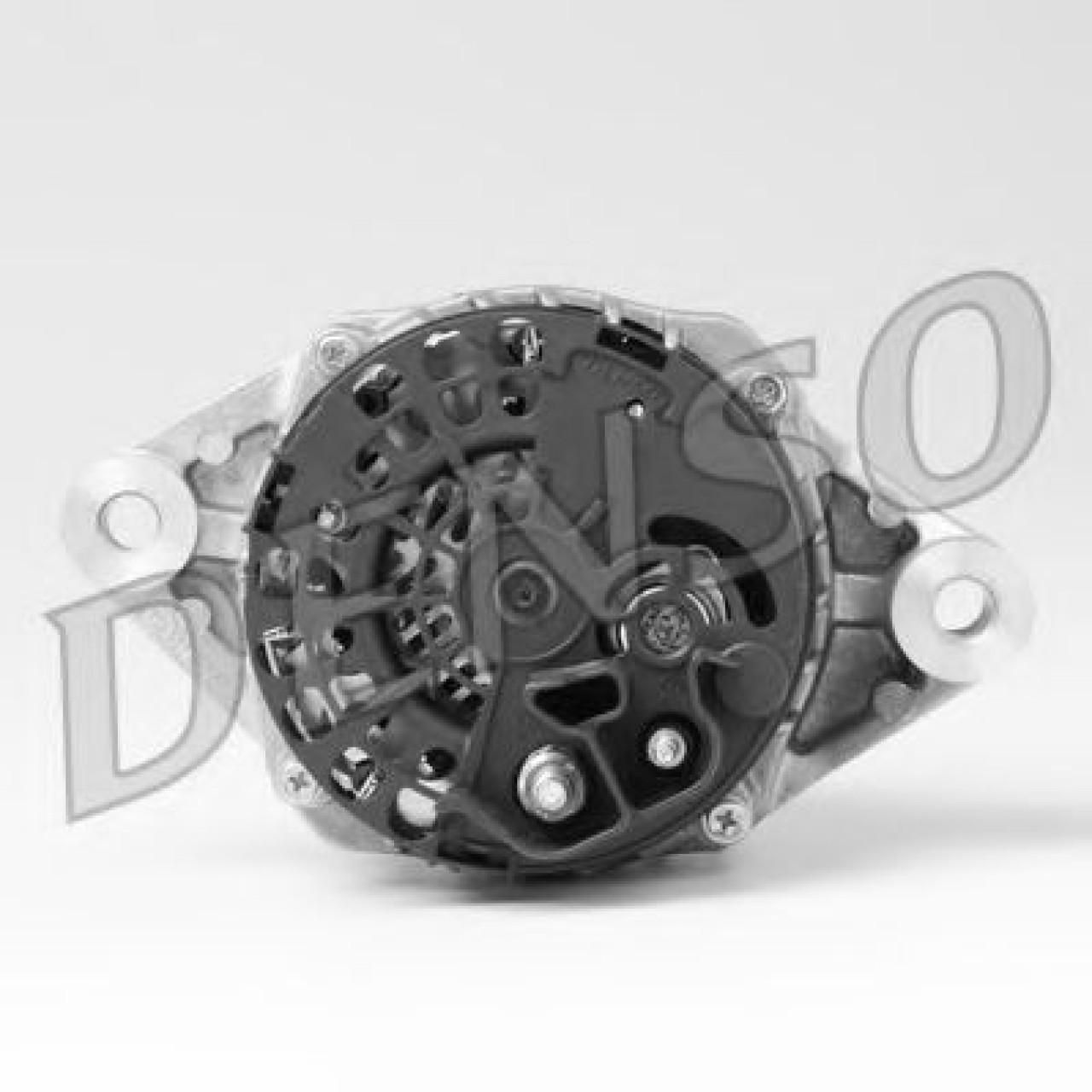 Generator / Alternator FIAT BRAVO II (198) (2006 - 2016) DENSO DAN995 piesa NOUA