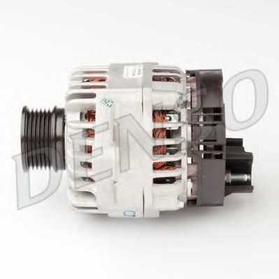 Generator / Alternator FIAT BRAVO II (198) (2006 - 2016) DENSO DAN1084 piesa NOUA