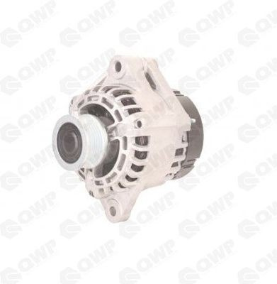 Generator / Alternator FIAT CROMA (194) (2005 - 2016) QWP WGE227 piesa NOUA