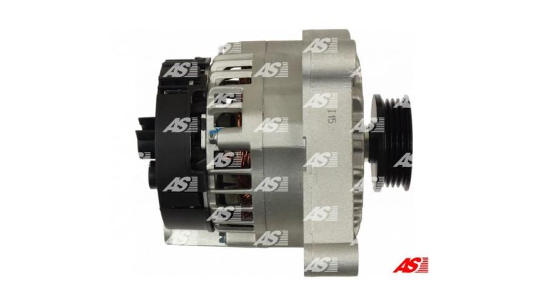 Generator / alternator Fiat DOBLO (223, 119) 2001-2016 #2 0005277