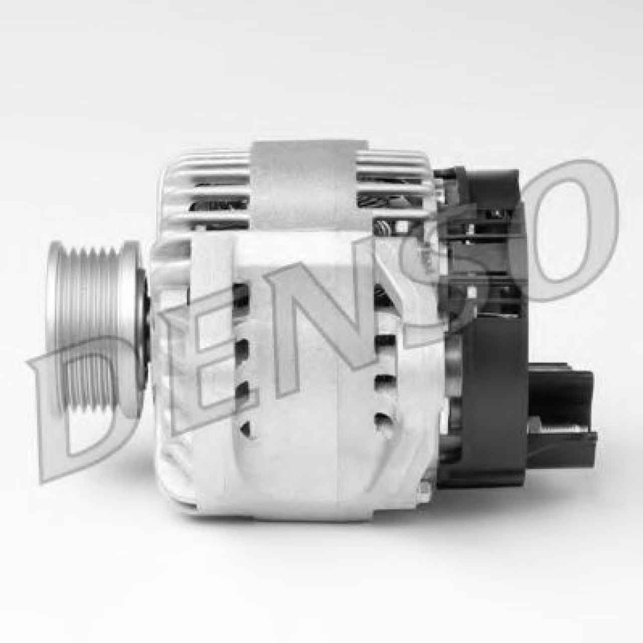 Generator / Alternator FIAT DOBLO Cargo (223) (2000 - 2016) DENSO DAN501 piesa NOUA