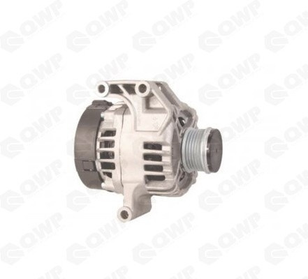 Generator / Alternator FIAT DOBLO Microbus (223, 119) (2001 - 2016) QWP WGE758 piesa NOUA