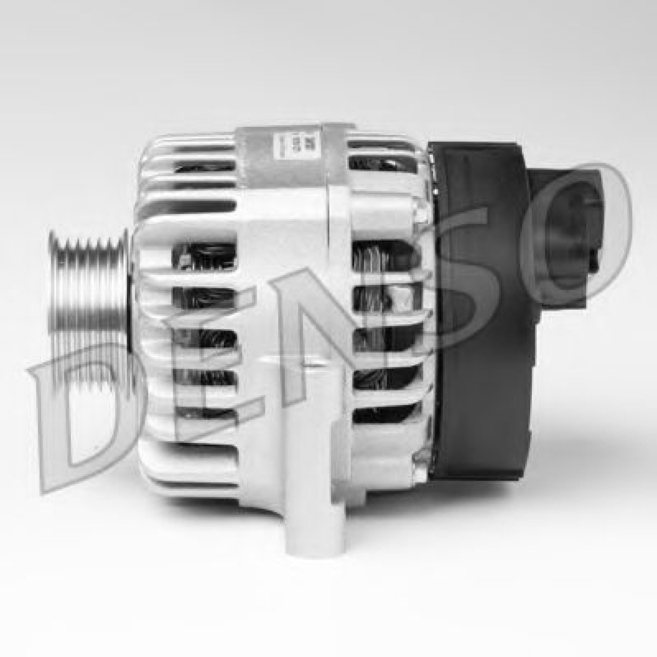 Generator / Alternator FIAT DOBLO Microbus (263, 152) (2009 - 2016) DENSO DAN1001 piesa NOUA