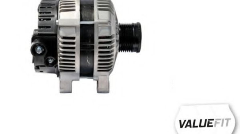 Generator / Alternator FIAT DUCATO bus (230) (1994 - 2002) HELLA 8EL 011 710-491 piesa NOUA