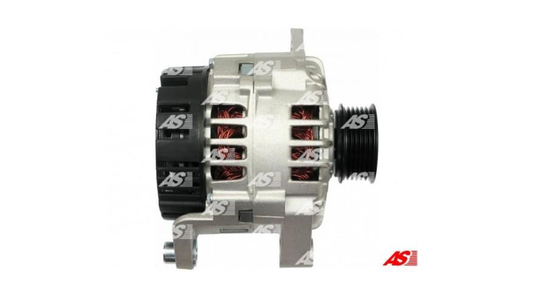 Generator / alternator Fiat DUCATO bus (230) 1994-2002 #2 063310508