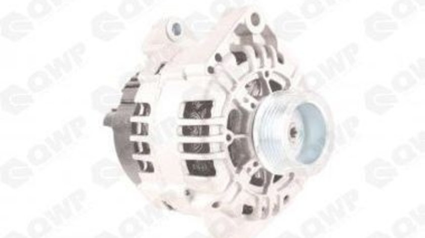 Generator / Alternator FIAT DUCATO caroserie (230L) (1994 - 2002) QWP WGE201 piesa NOUA