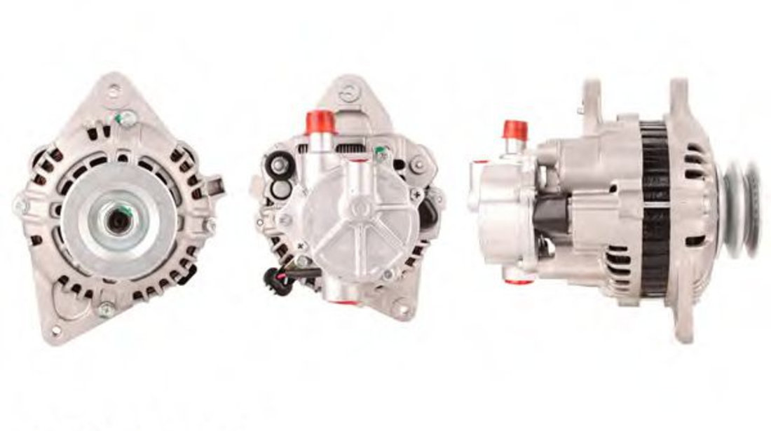 Generator / Alternator FIAT DUCATO caroserie (230L) (1994 - 2002) ELSTOCK 28-3852 piesa NOUA