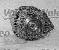 Generator / Alternator FIAT DUCATO caroserie (244) (2002 - 2016) VALEO 439339 piesa NOUA