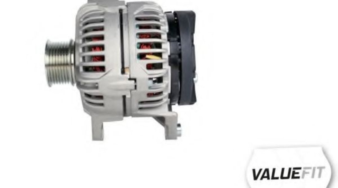 Generator / Alternator FIAT DUCATO caroserie (250, 290) (2006 - 2016) HELLA 8EL 012 427-151 piesa NOUA