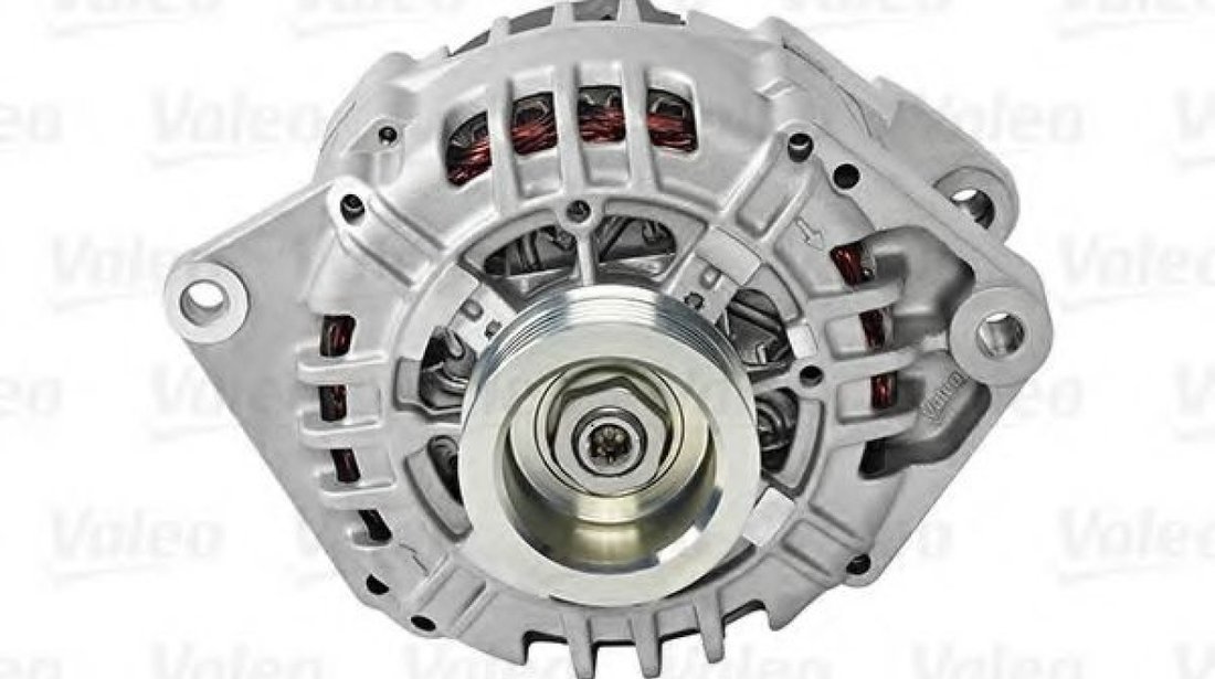 Generator / Alternator FIAT DUCATO platou / sasiu (230) (1994 - 2002) VALEO 437349 piesa NOUA