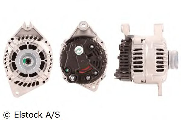 Generator / Alternator FIAT DUCATO platou / sasiu (230) (1994 - 2002) ELSTOCK 28-1820 piesa NOUA