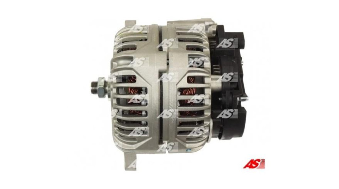 Generator / alternator Fiat DUCATO platou / sasiu (250, 290) 2006-2016 #2  0124325122 #85782950