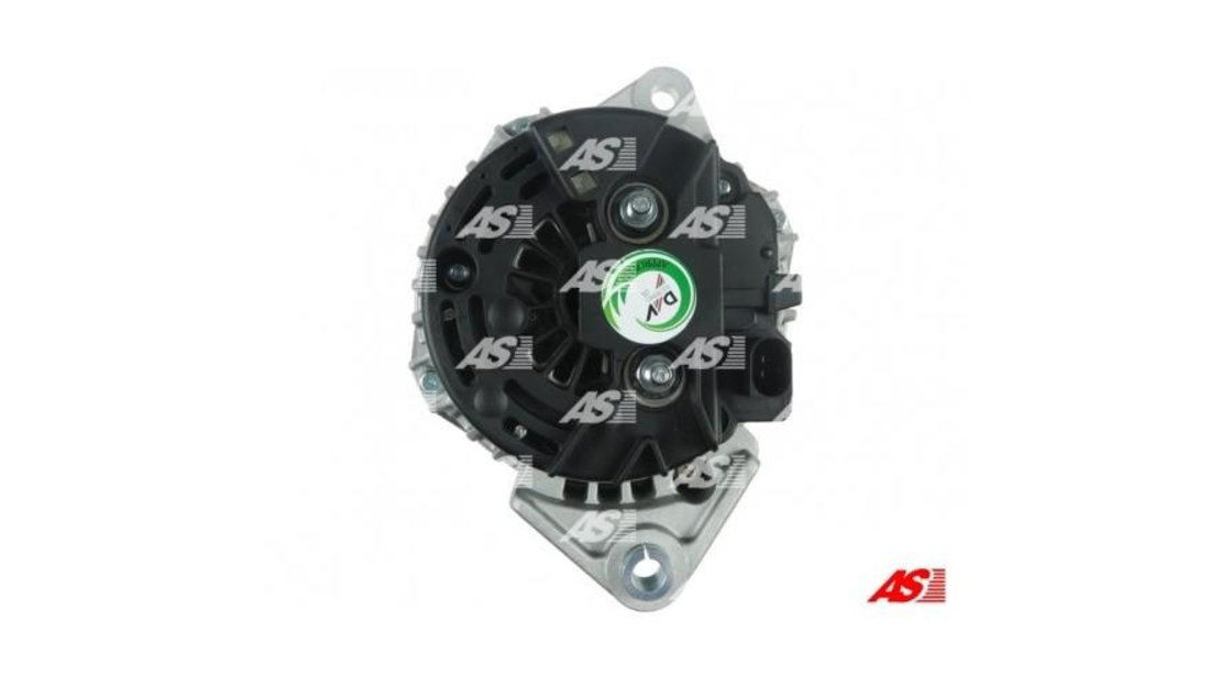 Generator / alternator Fiat FIAT DUCATO (244) 2002- #2 0124525020