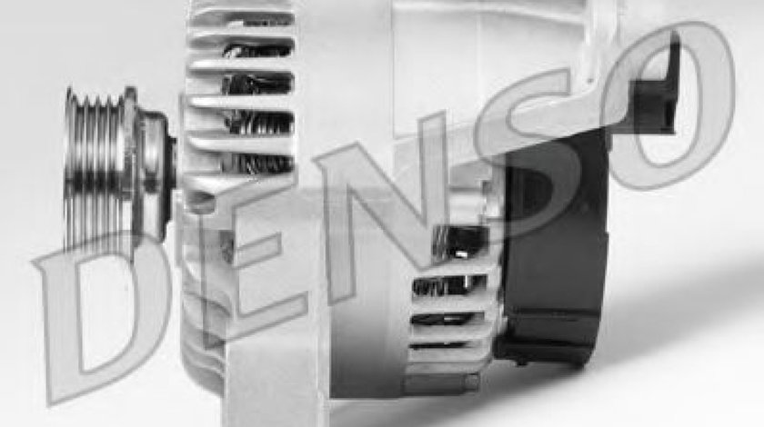 Generator / Alternator FIAT IDEA (350) (2003 - 2016) DENSO DAN998 piesa NOUA